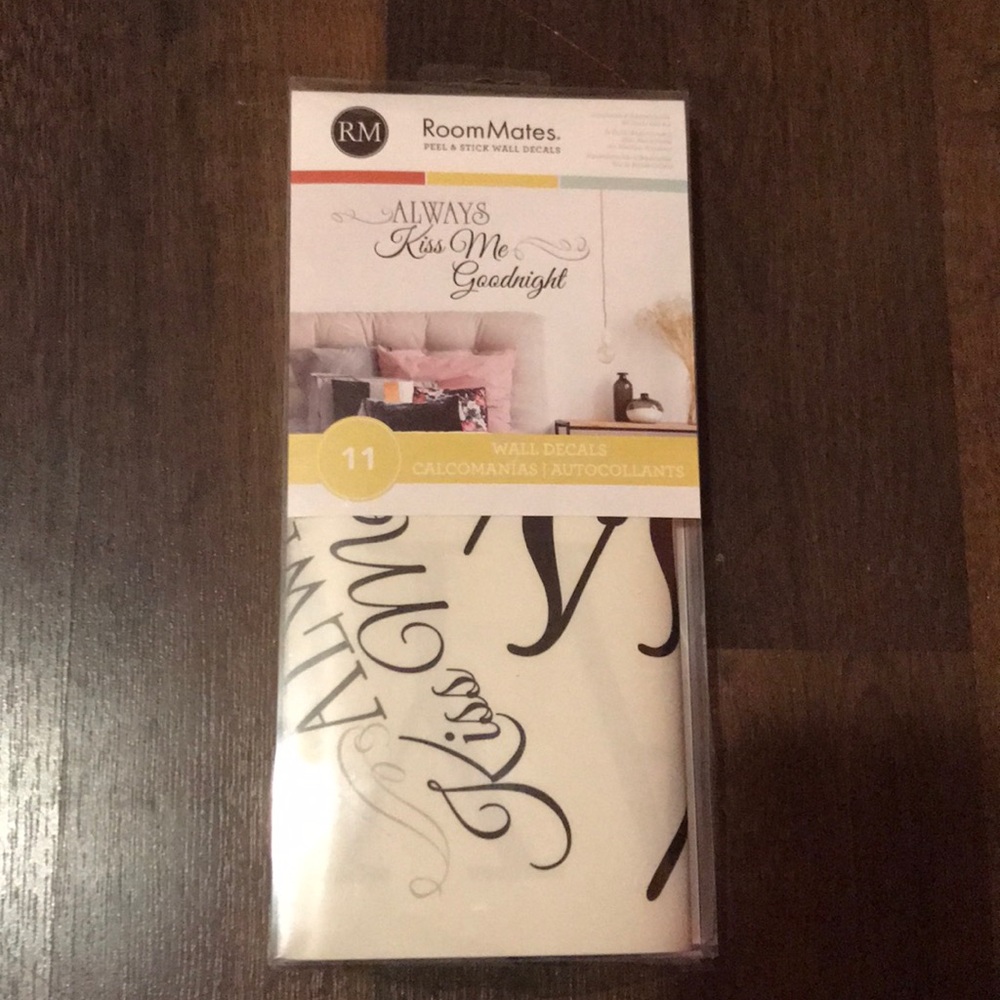 Wall Decals